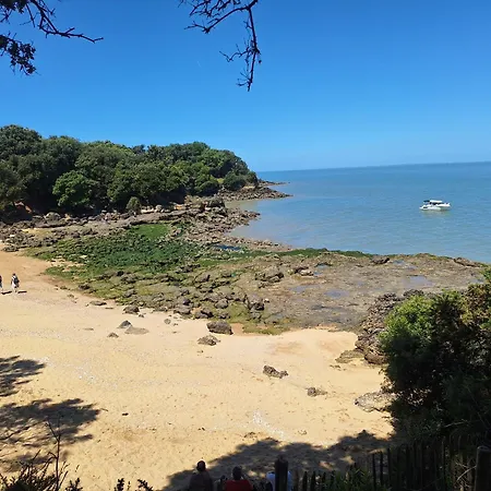 La Dolce * Saint-Pierre-d'Oleron