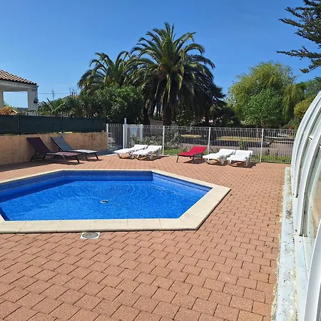 La Dolce Holiday home *